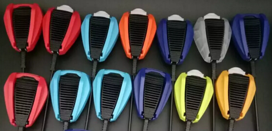 الزناد رذاذ غطاء