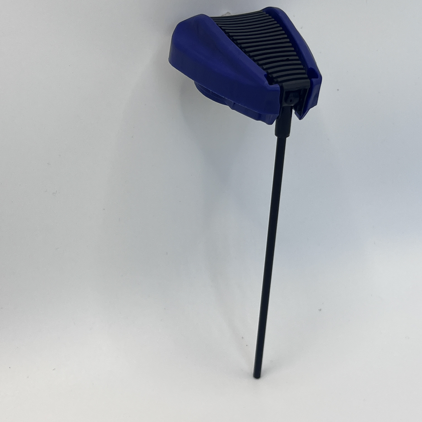 مشغل بخاخ الهباء الجوي مع أنبوب وقفل (181)