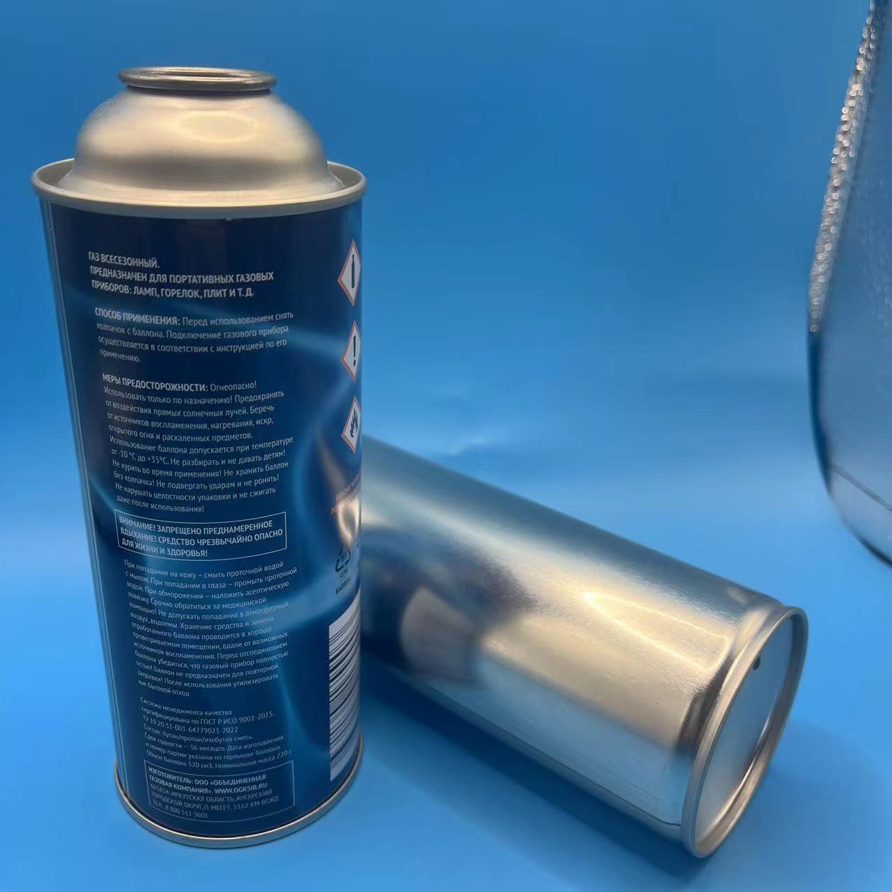 علبة غاز البوتان (66)