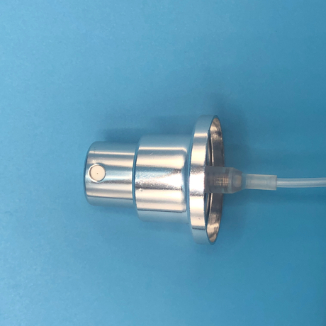 بخاخ مضخة العطور الفاخرة بركر عطر رائع التوزيع مع الأسلوب