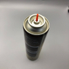 محول صمام إعادة ملء Bremium Butane Gas Lighter - ملاءمة عالمية لإعادة تعبئة سهلة - بناء متين للاستخدام طويل الأمد