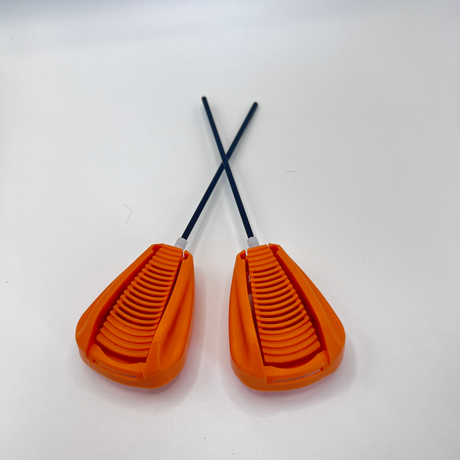 بخاخ الهباء الجوي المحمول مع أنبوب قابل للطي وقفل-محلول التنظيف أثناء التنقل 