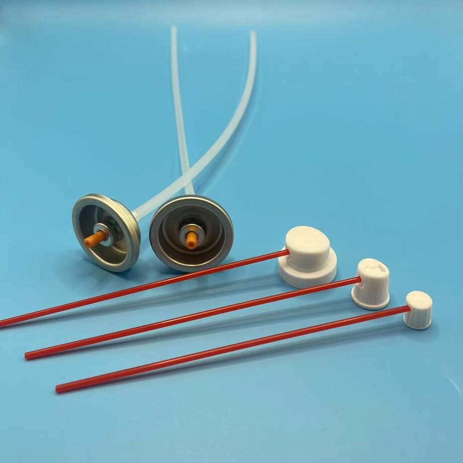 Carbretor Cleaner Valve WD40 صمام زيوت التشحيم (155)