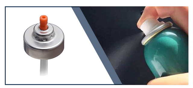 20 مم - صمام الرش المستمر