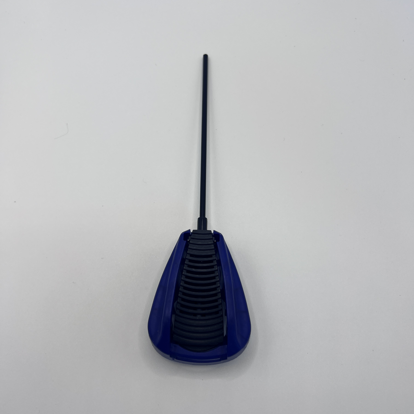 مشغل بخاخ الهباء الجوي مع أنبوب وقفل (184)