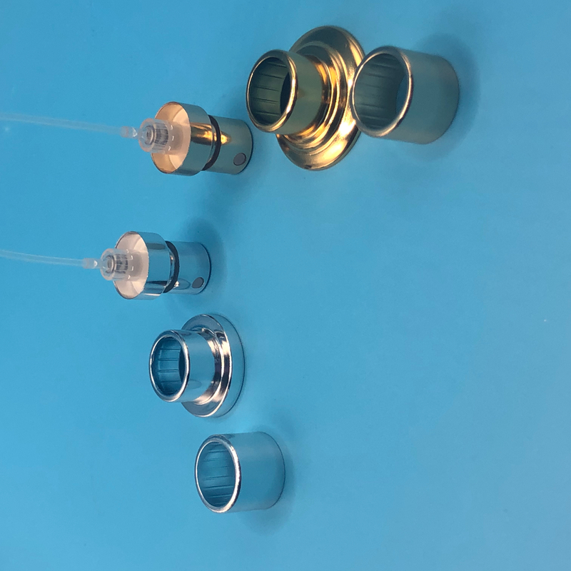  براخ مضخة العطور الفاخرة تصميم رائع لتوزيع العطر الأنيق