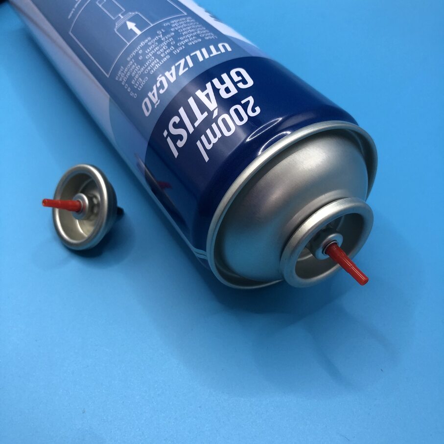 Universal Butane Wighter Gas Elvill Solution حل متعدد الاستخدامات لمختلف النماذج الأخف وزنا