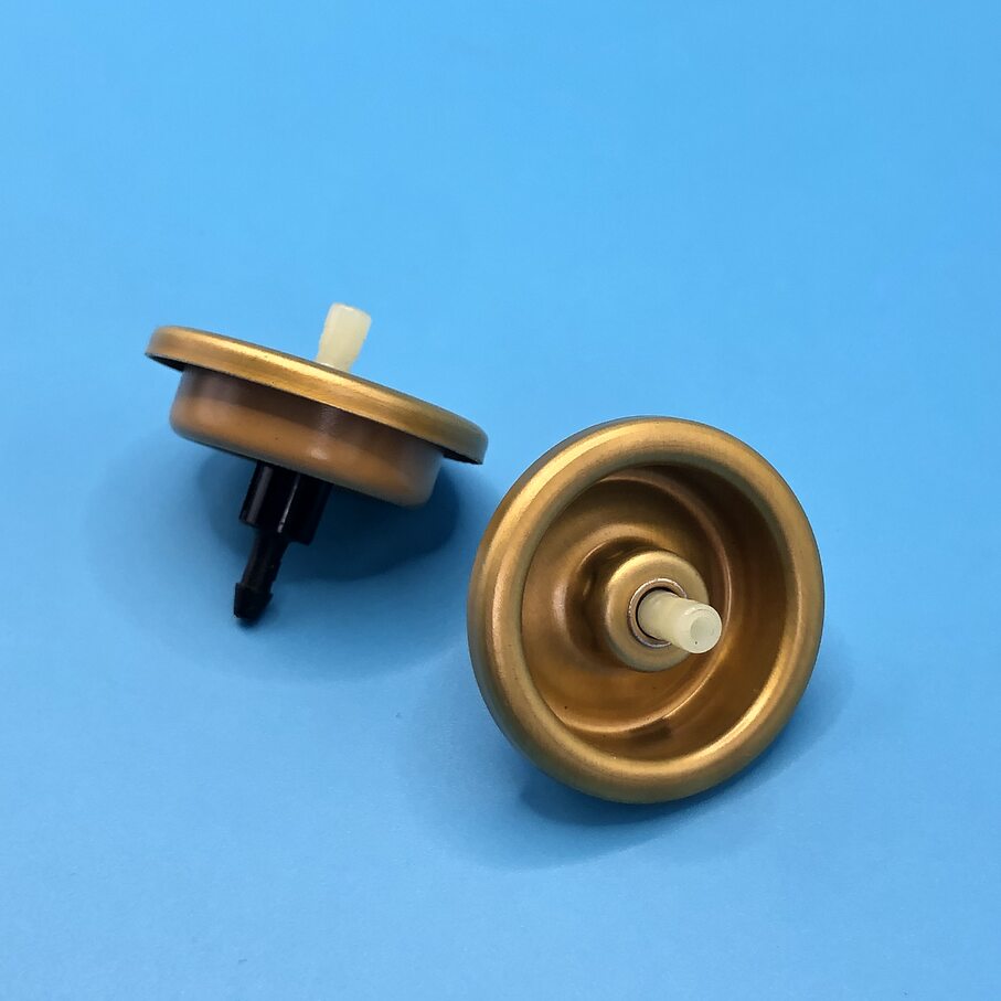 صمامات الشعر الهباء الجوي (18)