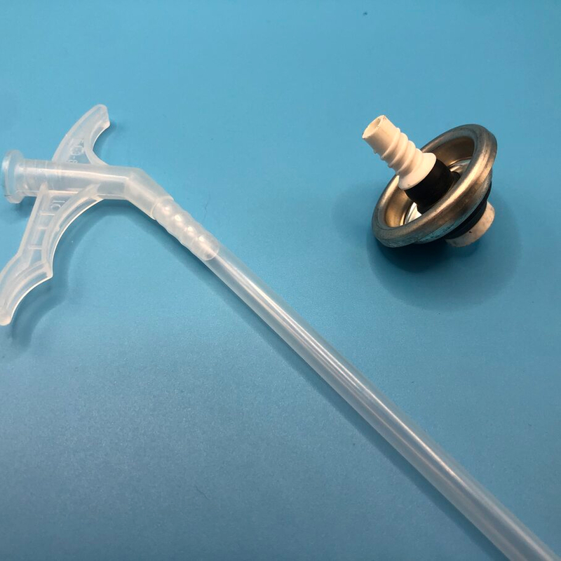 Profoam Distensing Gun - الرغوة ذات الدرجة الاحترافية مع التحكم الدقيق - متعدد الاستخدامات ودائم