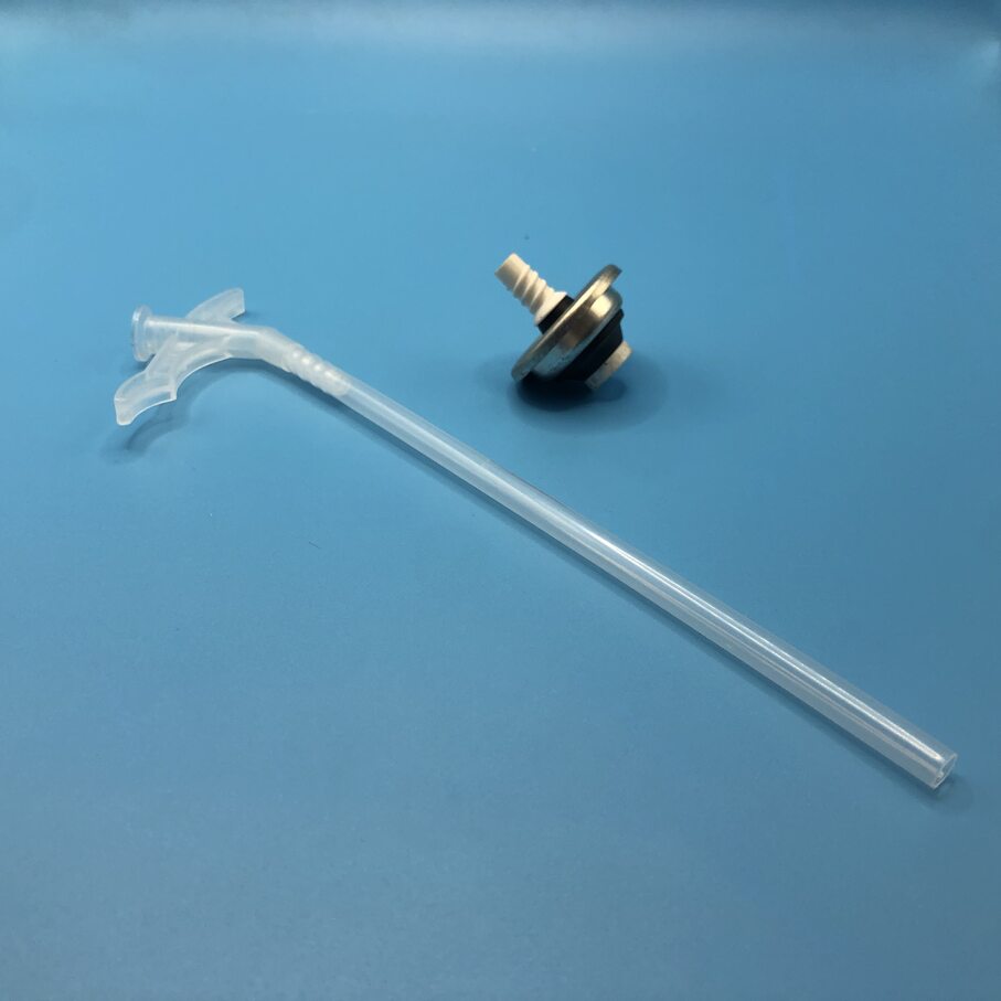 Profoam Distensing Gun - الرغوة ذات الدرجة الاحترافية مع التحكم الدقيق - متعدد الاستخدامات ودائم