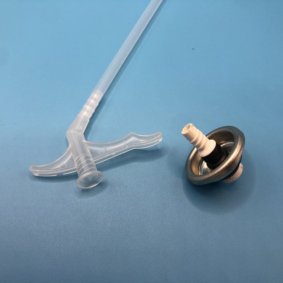 Profoam Distensing Gun - الرغوة ذات الدرجة الاحترافية مع التحكم الدقيق - متعدد الاستخدامات ودائم