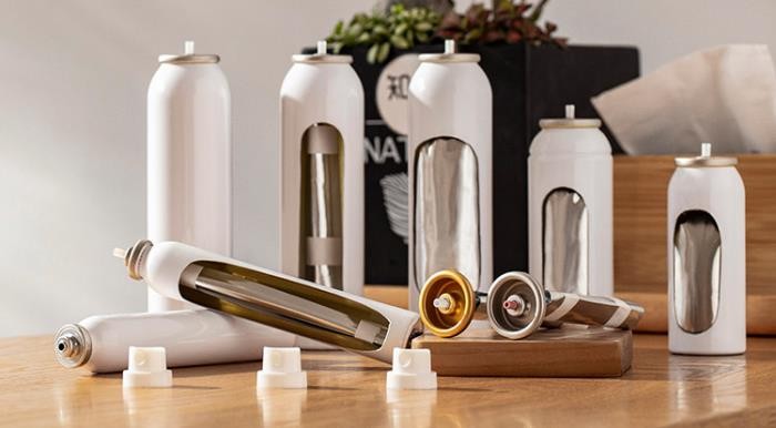 حقيبة الهباء الجوي على Valve1 (2)