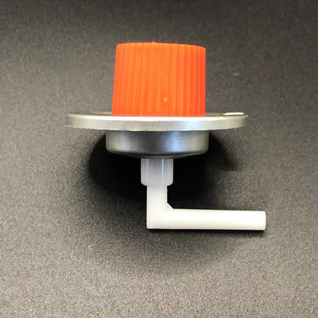 صمام إعادة ملء غاز غاز البوتان (225)