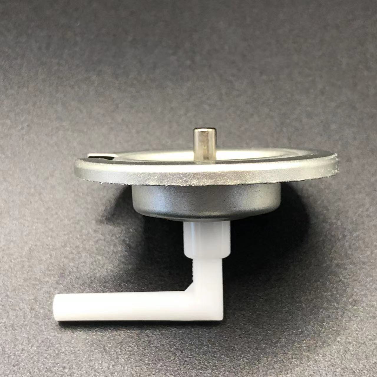 صمام إعادة ملء غاز غاز البوتان (248)