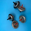 Universal Butane Wighter Gas Was Rivill Adiold Adapter Preplistile Solution for مختلف أنواع أخف وزنا