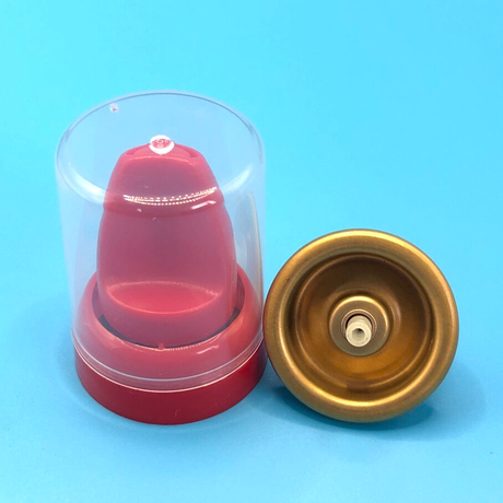 مجموعة صمام موس ذات الشعر الممتاز - حل موثوق موثوق للتصميم المهني - عالي الجودة ودقيق