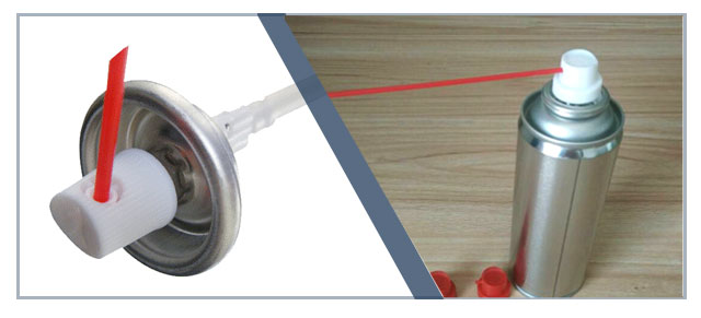 مبيد حشري ذو أساس زيتي-صمام رش -03