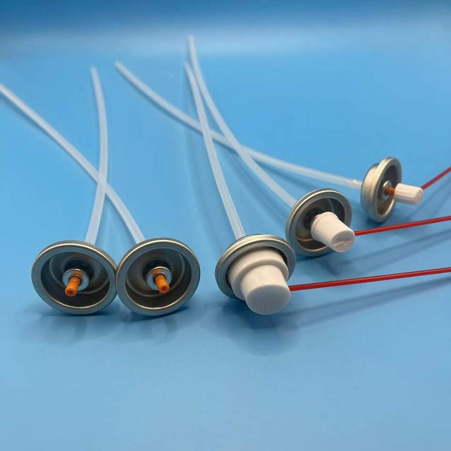 Carbretor Cleaner Valve WD40 صمام زيوت التشحيم (182)