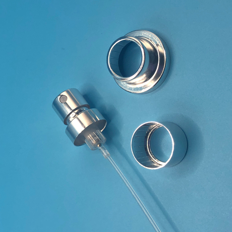 Premium Perfume Pump Prayer تطبيق العطور المحسّن بزاوية رذاذ قابلة للتعديل