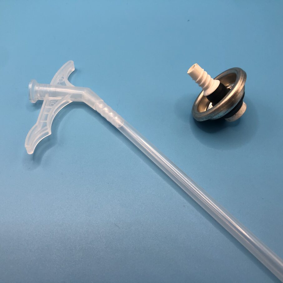 صمام رغوة الرغوة بو بولي يوريثان بوصة واحدة (60)