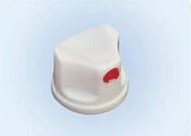 دوار إدراج المحرك الكبير