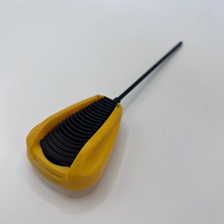 برعم فوهة رذاذ الهباء الجوي المقاوم للمادة مع أنبوب تمديد وقفل