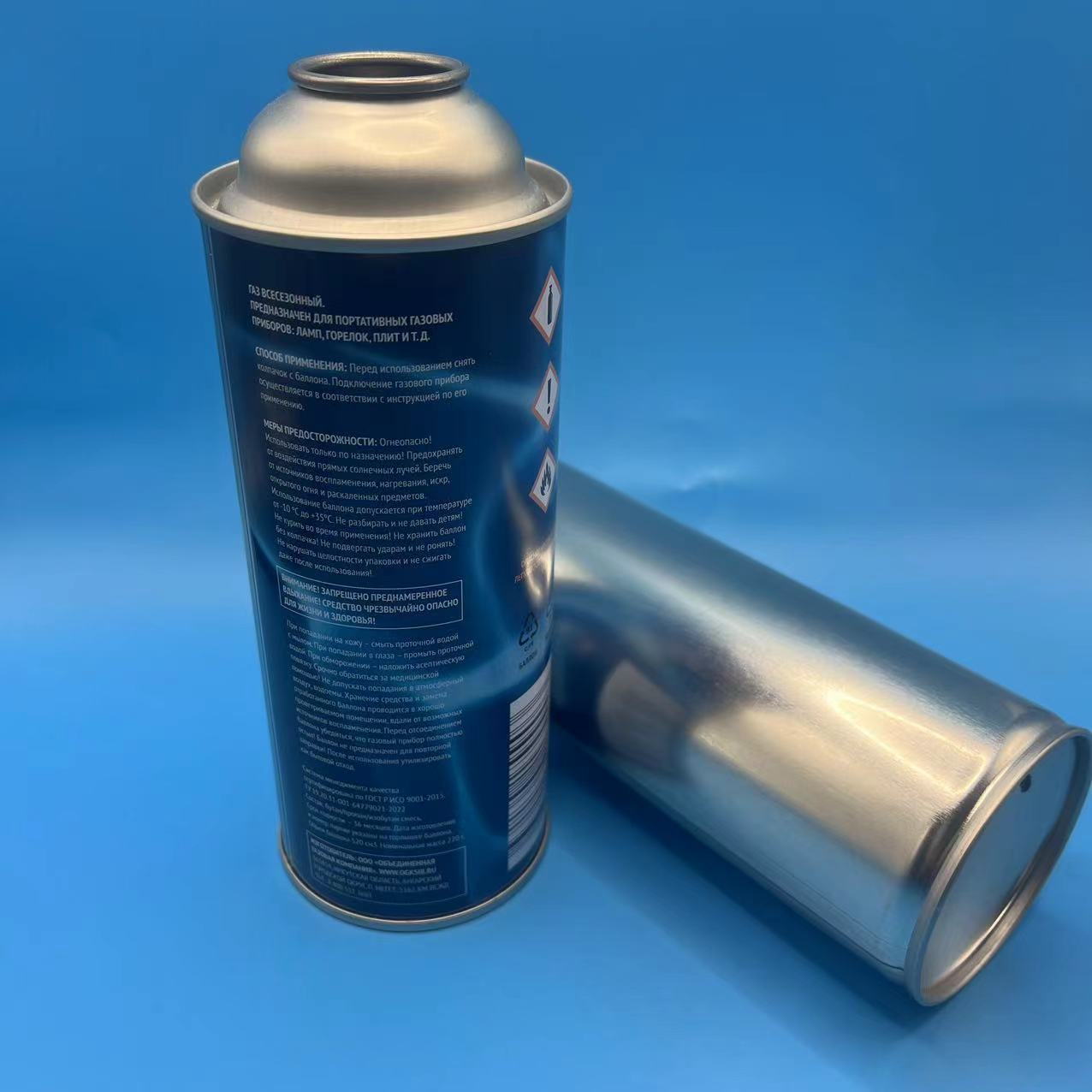 علبة غاز البوتان (61)