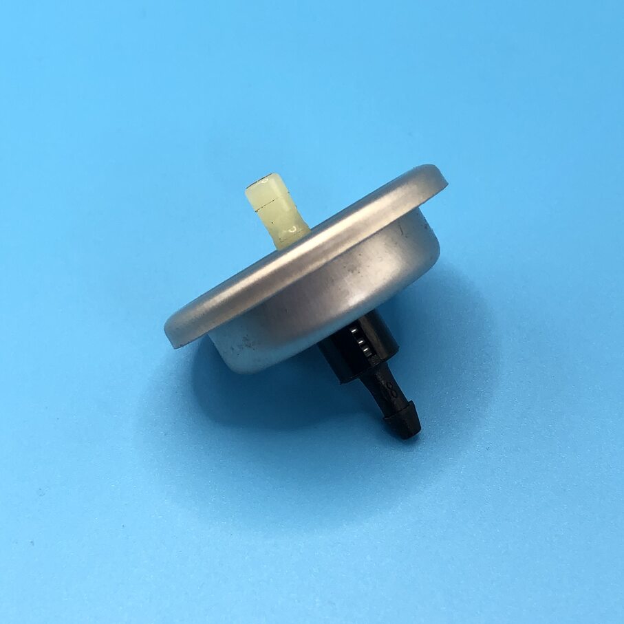 صمام موسي الشعر الهباء الجوي (3)