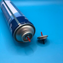 Universal Butane Wighter Gas Elvill Solution حل متعدد الاستخدامات لمختلف النماذج الأخف وزنا