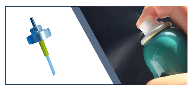 20 مم - صمام القياس - (جذع معدني)