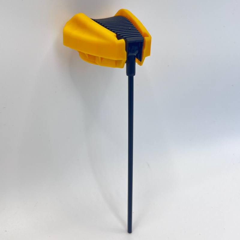 صمام رذاذ المروحة القابل للتعديل - حل متعدد الاستخدامات للتطبيقات المنزلية