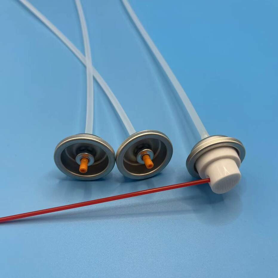 Carbretor Cleaner Valve WD40 صمام زيوت التشحيم (133)