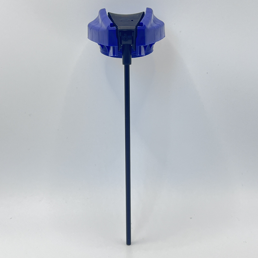 مشغل بخاخ الهباء الجوي مع أنبوب وقفل (175)