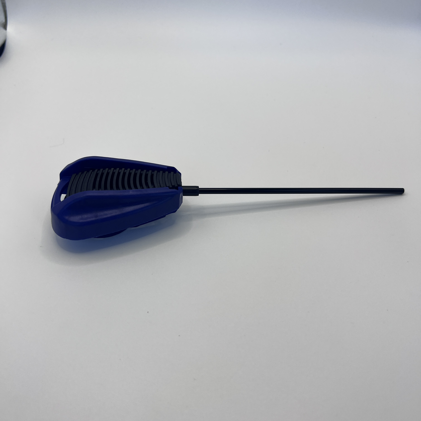 مشغل بخاخ الهباء الجوي مع أنبوب وقفل (186)