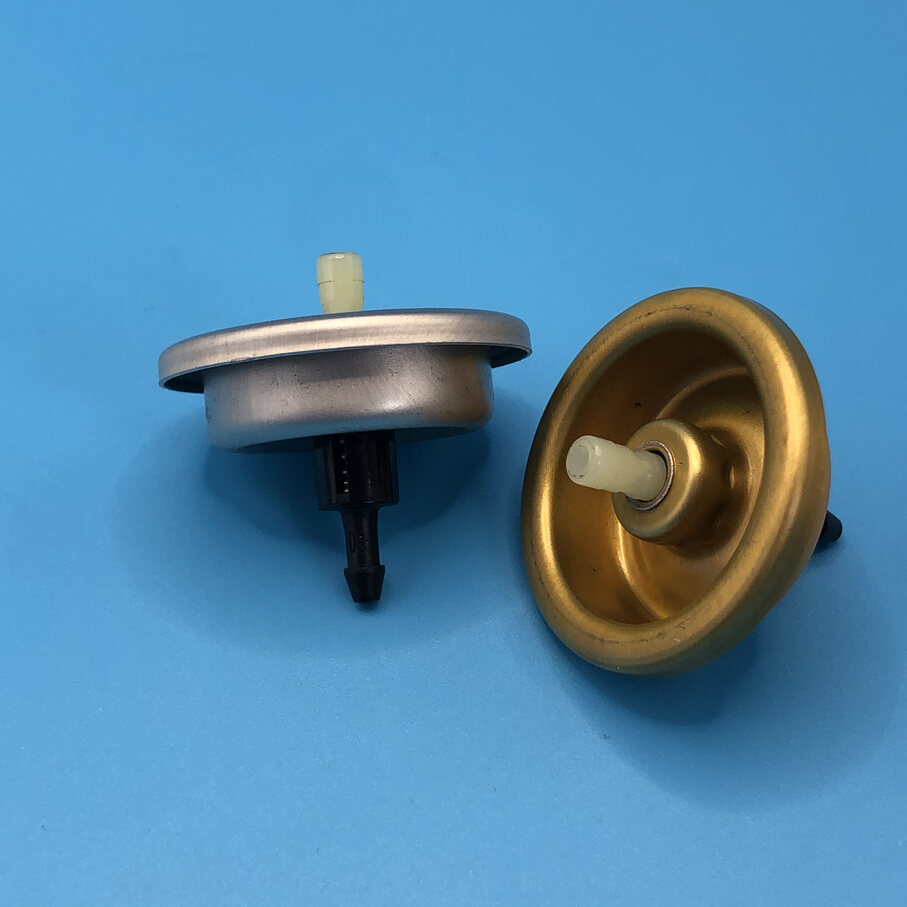 صمامات الشعر الهباء الجوي (28)