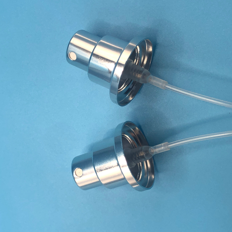 براش مضخة العطور الاحترافية موزع العطور الأنيق لعشاق العطور