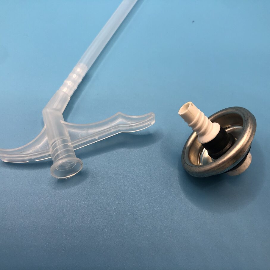 Profoam Distensing Gun - الرغوة ذات الدرجة الاحترافية مع التحكم الدقيق - متعدد الاستخدامات ودائم