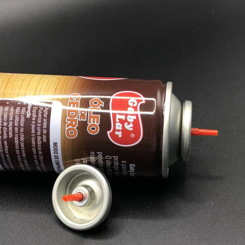 Universal Gas Light Delight Right Kit Solution Soldoled Solution for Viffer