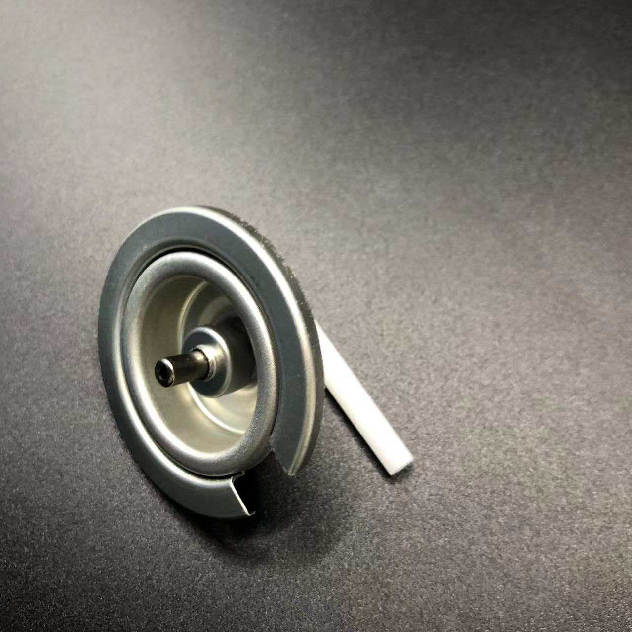 صمام إعادة ملء غاز غاز البوتان (239)