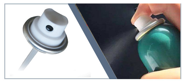 رغوة منظف بخاخ صمام_03