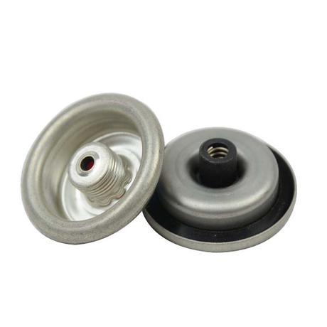 أنثى برغي صمام الهباء يمكن صمام الهباء يمكن صمام المحرك