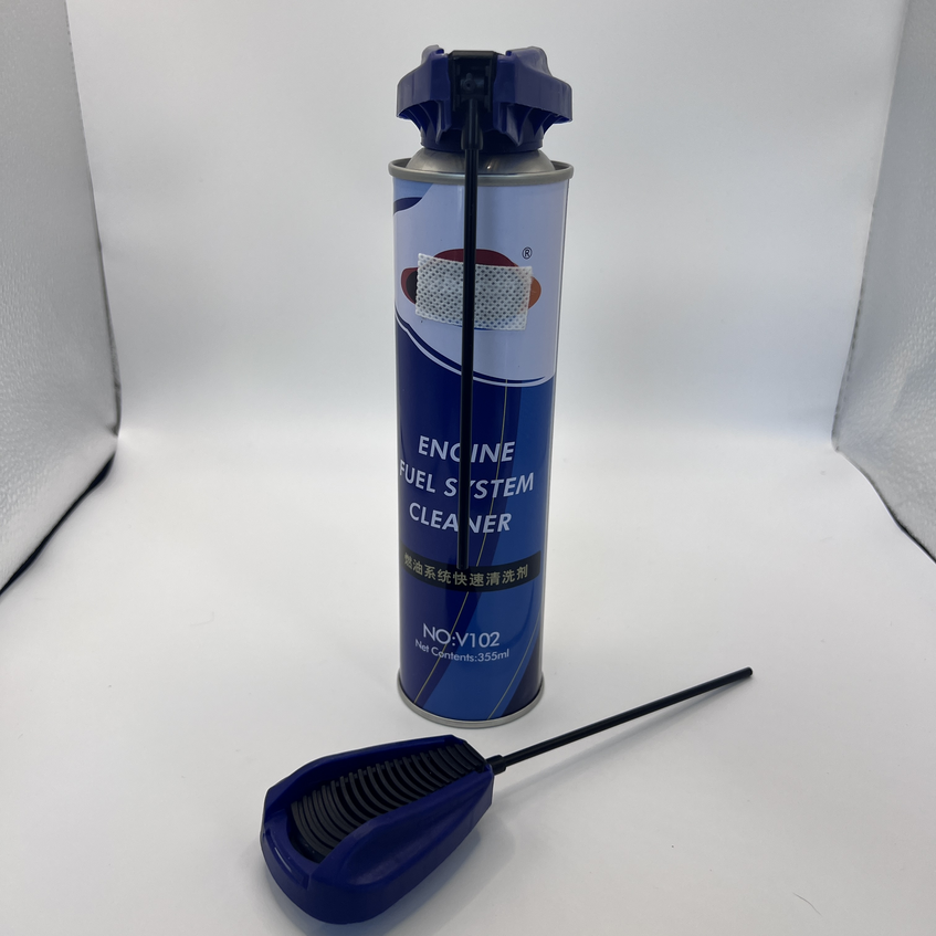 مشغل بخاخ الهباء الجوي مع أنبوب وقفل (197)