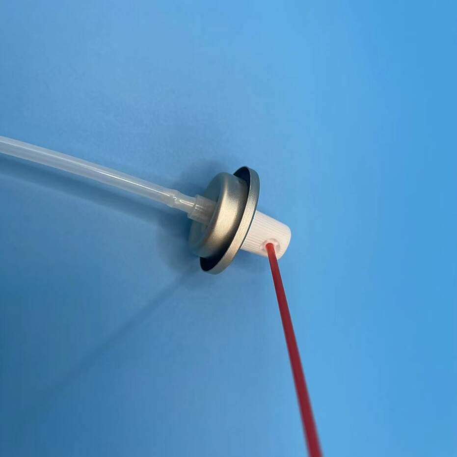 Carbretor Cleaner Valve WD40 صمام زيوت التشحيم (166)