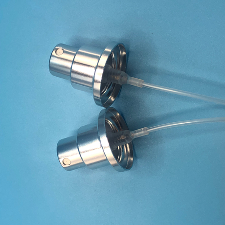 بخاخ مضخة العطور المهنية تطبيق دقيق لعشاق العطور