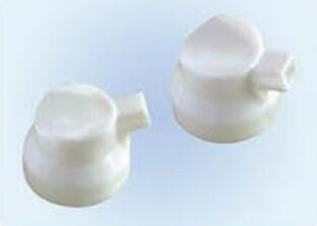 مشغل رغوة كبير