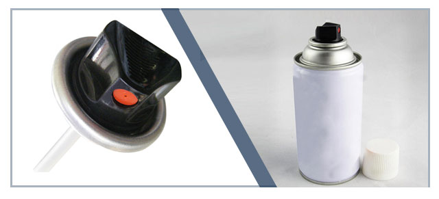 دهان رذاذ صمام (JX-2284) _03