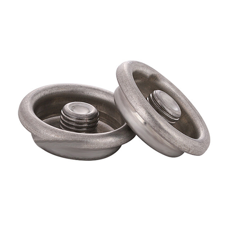 يمكن للهباء الجوي صمام صمام التبريد 1 بوصة