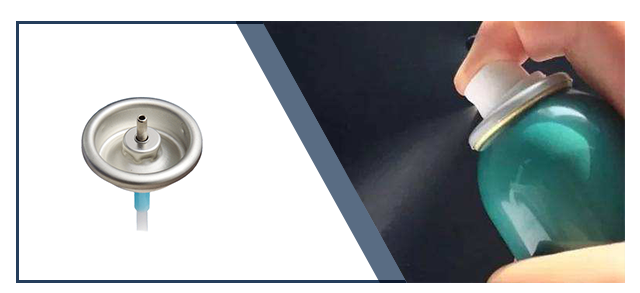 صمام القياس- (3-جم)