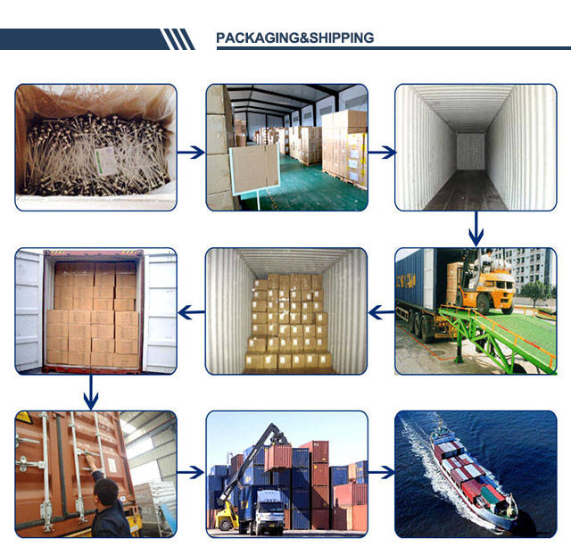 صمام قياس الهباء الجوي بوصة واحدة